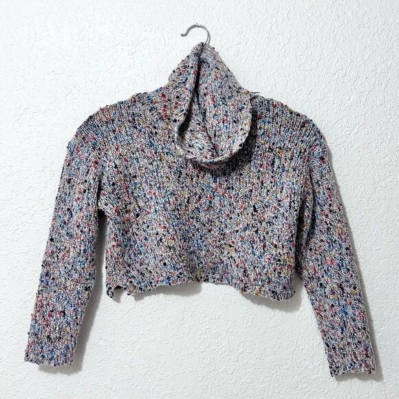 Chelsea and Violet turtleneck size small - Picture 1 of 16